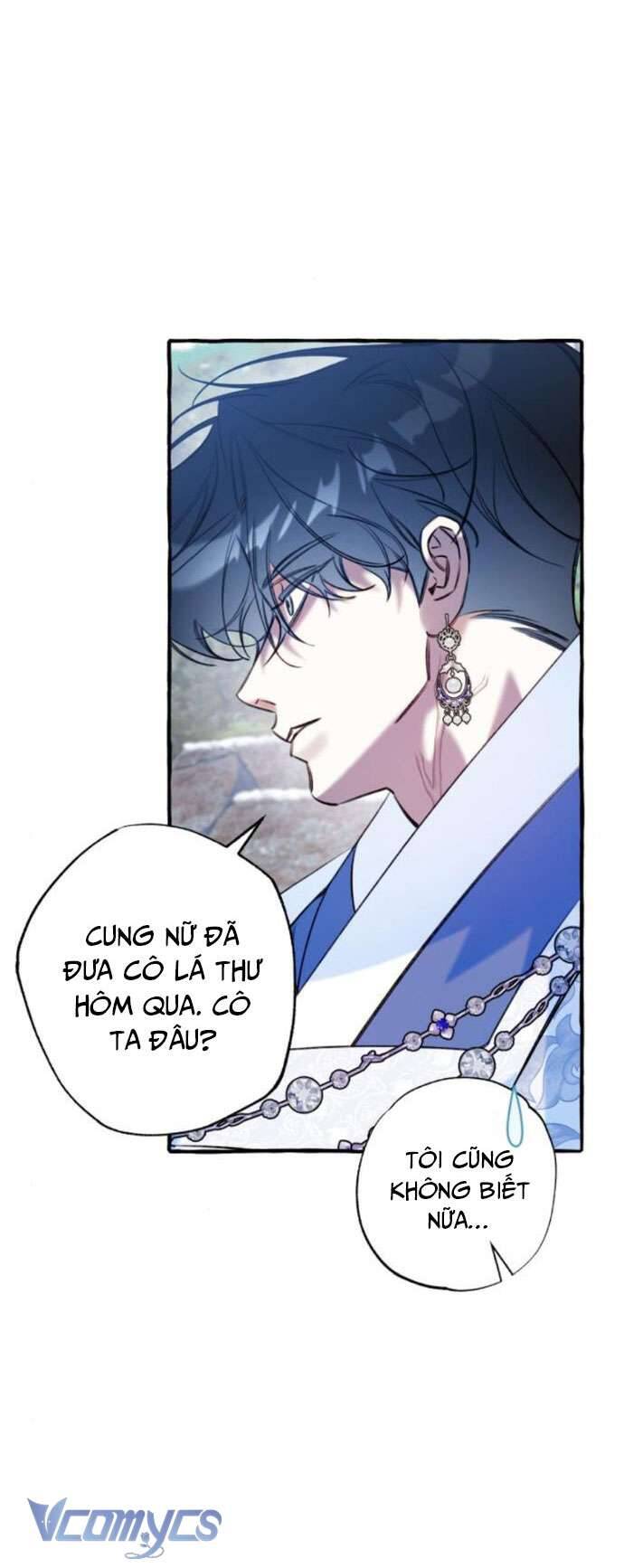 Chuyện Tình Tuyết Phương Bắc Chapter 7 - Next Chapter 8