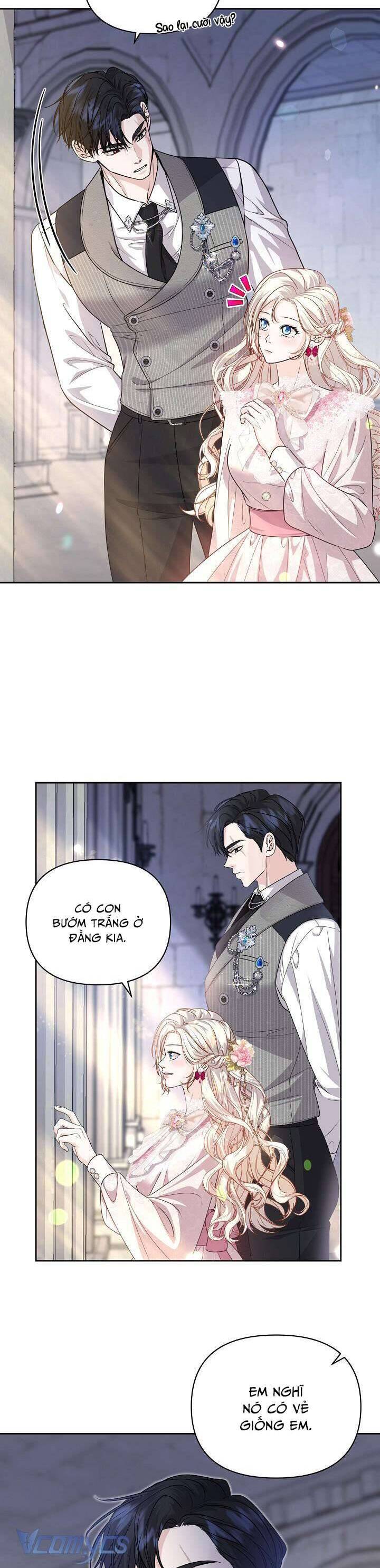 Đại Công Tước Phương Bắc Chapter 22 - Next Chapter 23