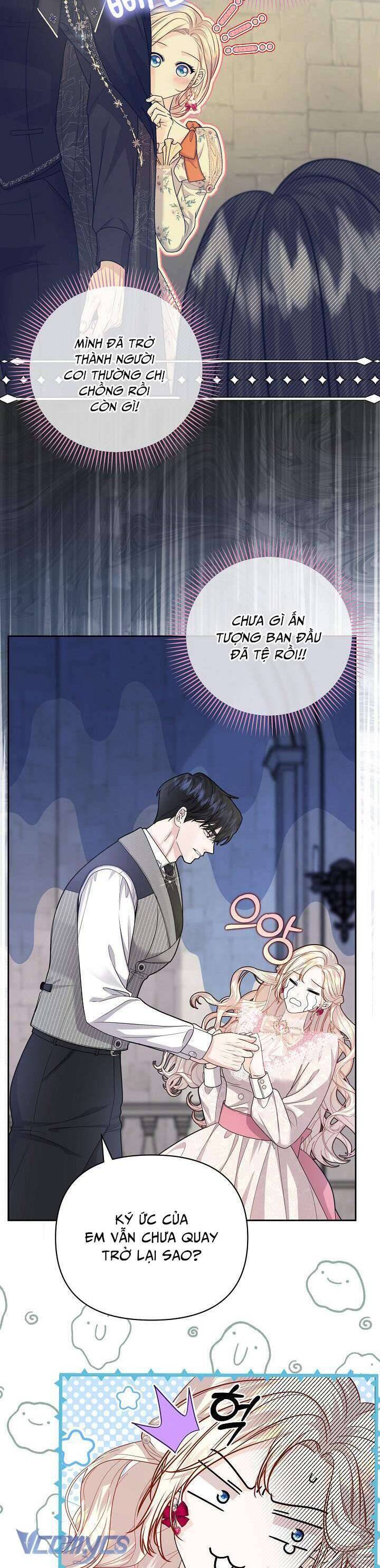 Đại Công Tước Phương Bắc Chapter 23 - Next Chapter 24