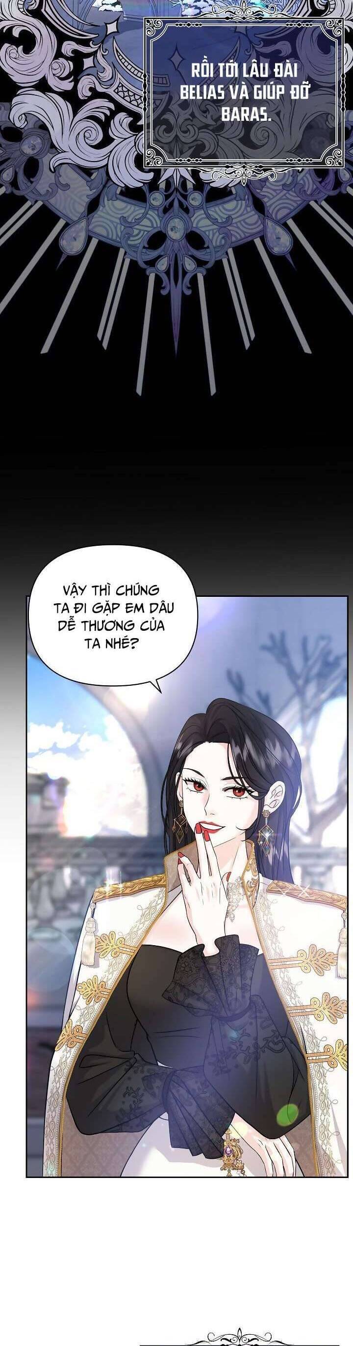 Đại Công Tước Phương Bắc Chapter 34 - Next Chapter 35