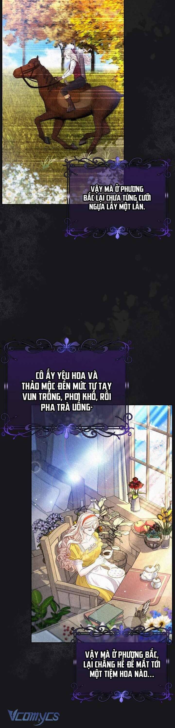 Đại Công Tước Phương Bắc Chapter 38 - Next Chapter 39