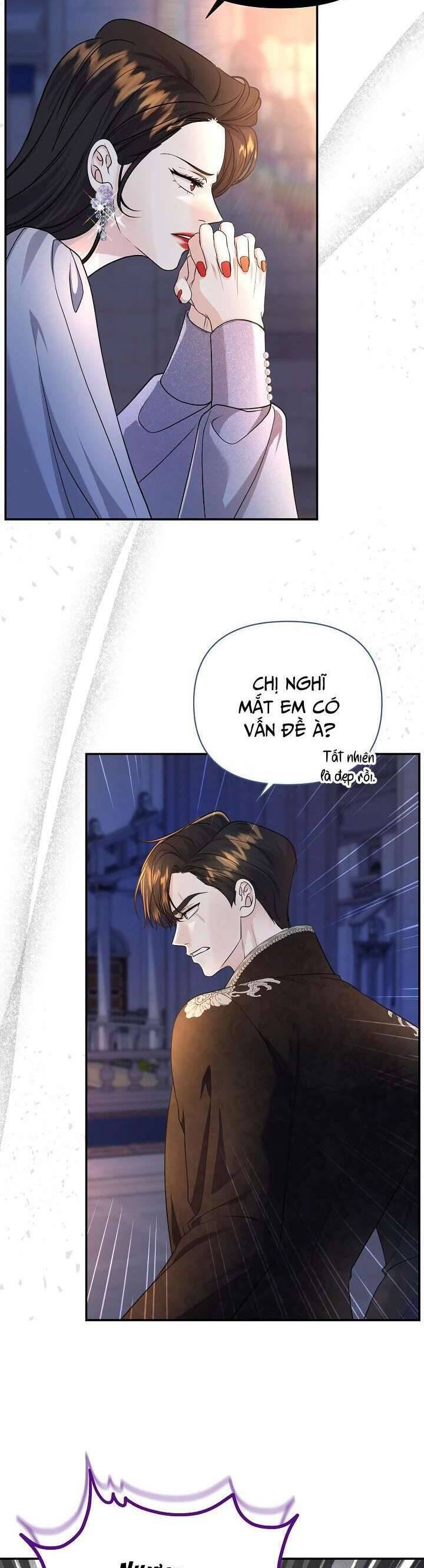 Đại Công Tước Phương Bắc Chapter 43 - Next Chapter 44