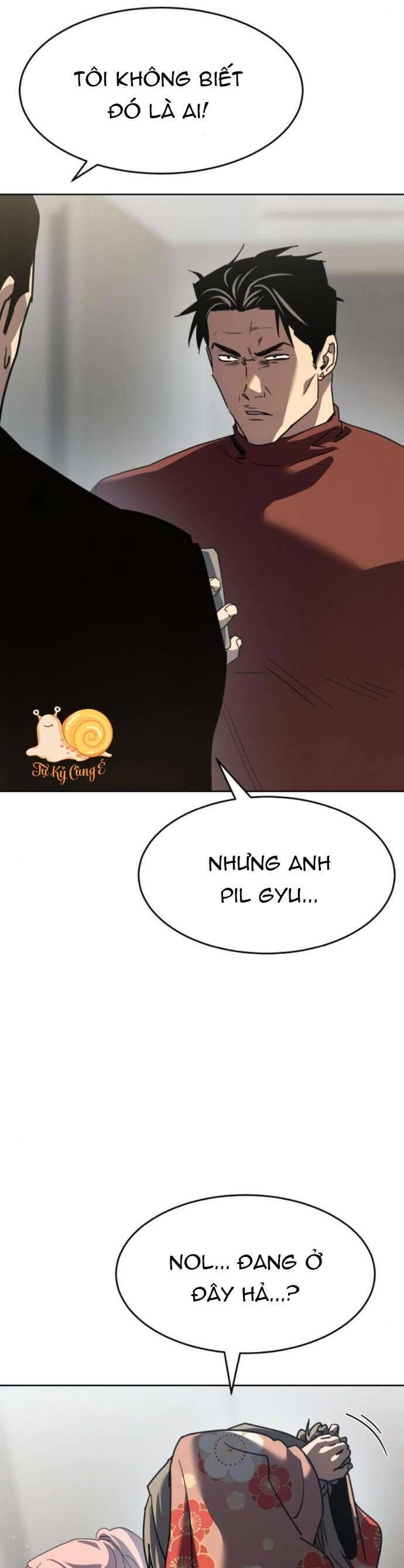 Luật Thanh Niên Chapter 41 - Trang 2