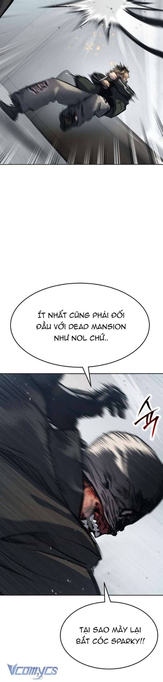 Luật Thanh Niên Chapter 41 - Trang 2