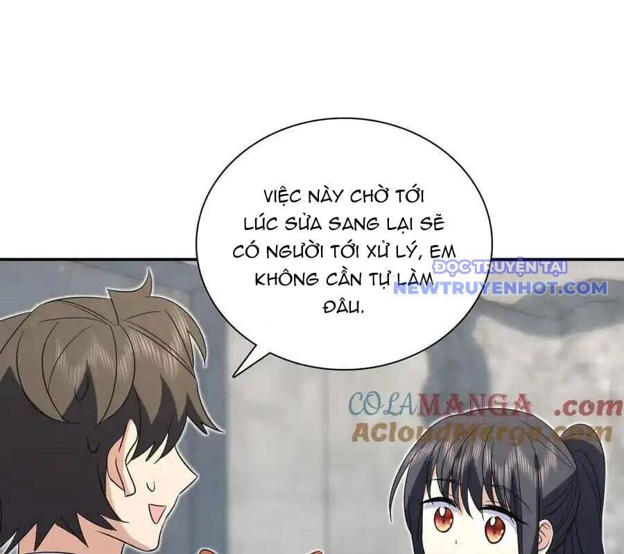 bà xã nhà tôi đến từ ngàn năm trước Chapter 351 - Next 