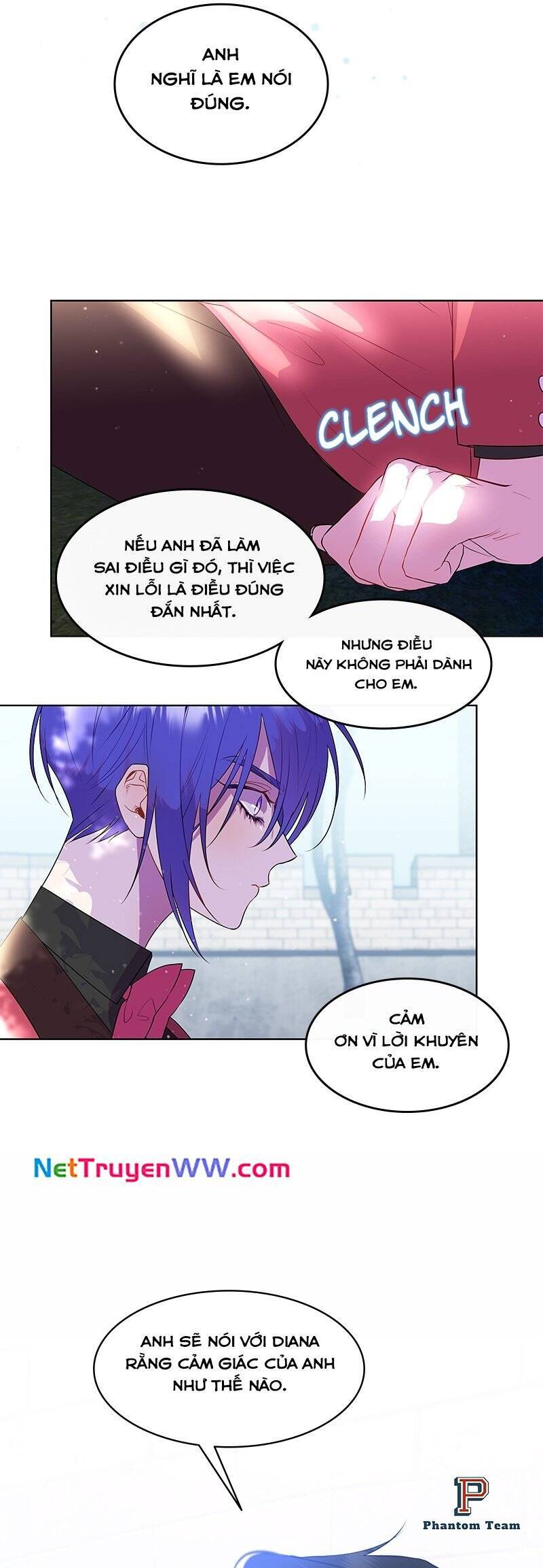 Kẻ Chinh Phục Trái Tim Chapter 35 - Next Chapter 36