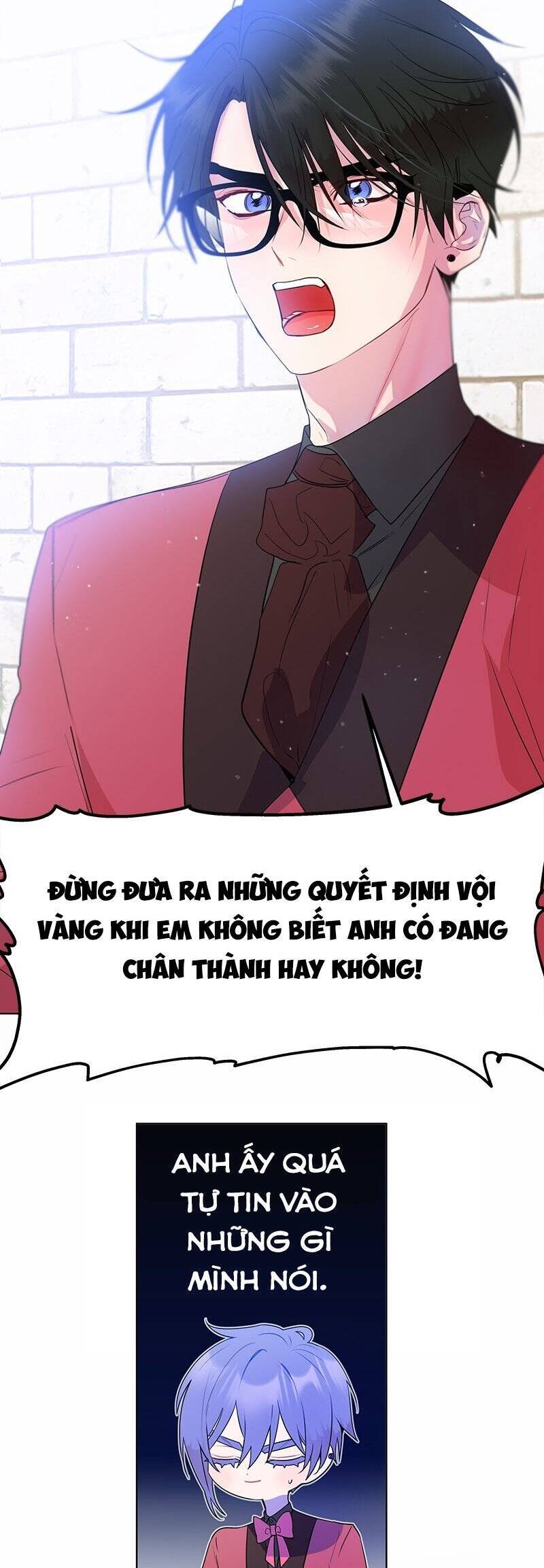 Kẻ Chinh Phục Trái Tim Chapter 35 - Next Chapter 36