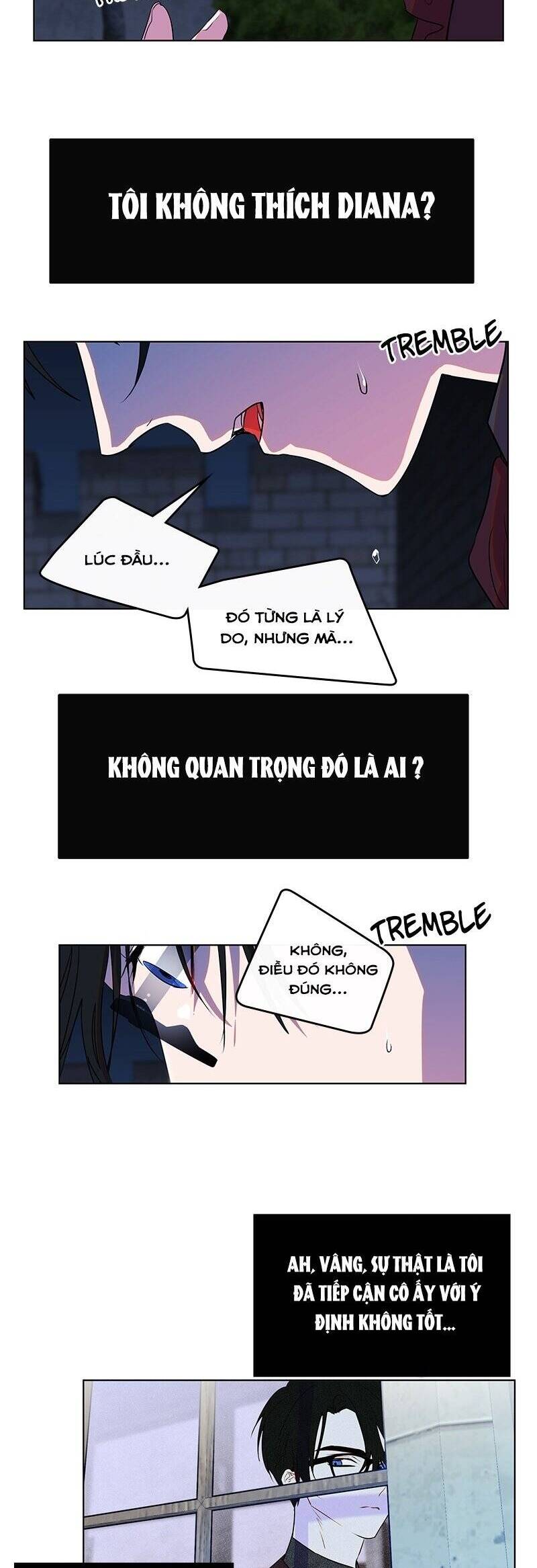 Kẻ Chinh Phục Trái Tim Chapter 35 - Next Chapter 36