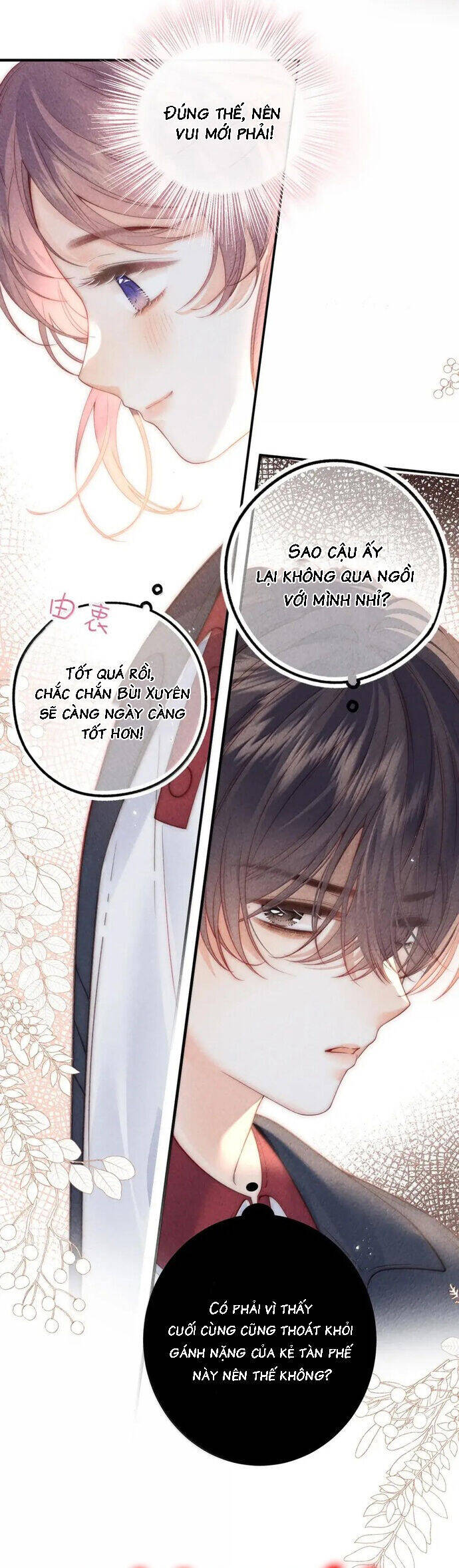 Thân Nhiệt Ma Quỷ Chapter 21 - Next 