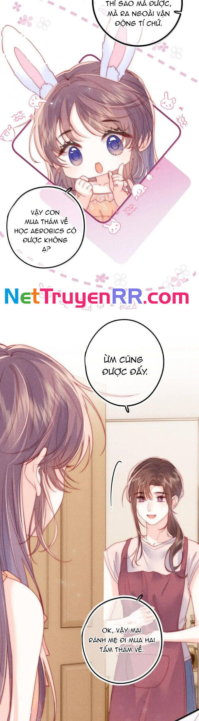 Thân Nhiệt Ma Quỷ Chapter 21 - Next 