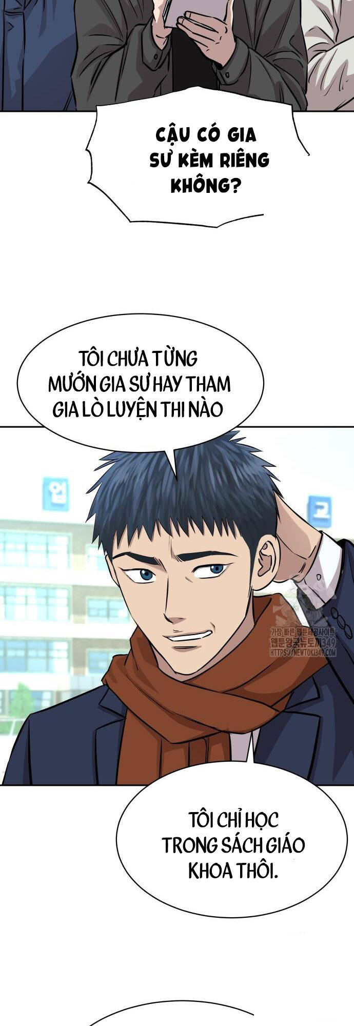 Cháu Trai Thiên Tài Của Vua Cho Vay Nặng Lãi Chapter 13 - Next Chapter 14