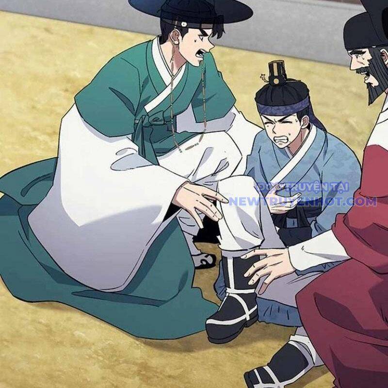 Bác Sĩ Tới Joseon Chapter 34 - Next 