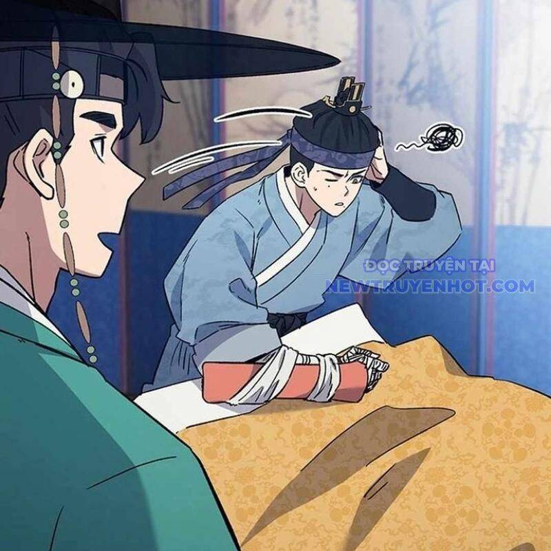 Bác Sĩ Tới Joseon Chapter 34 - Next 