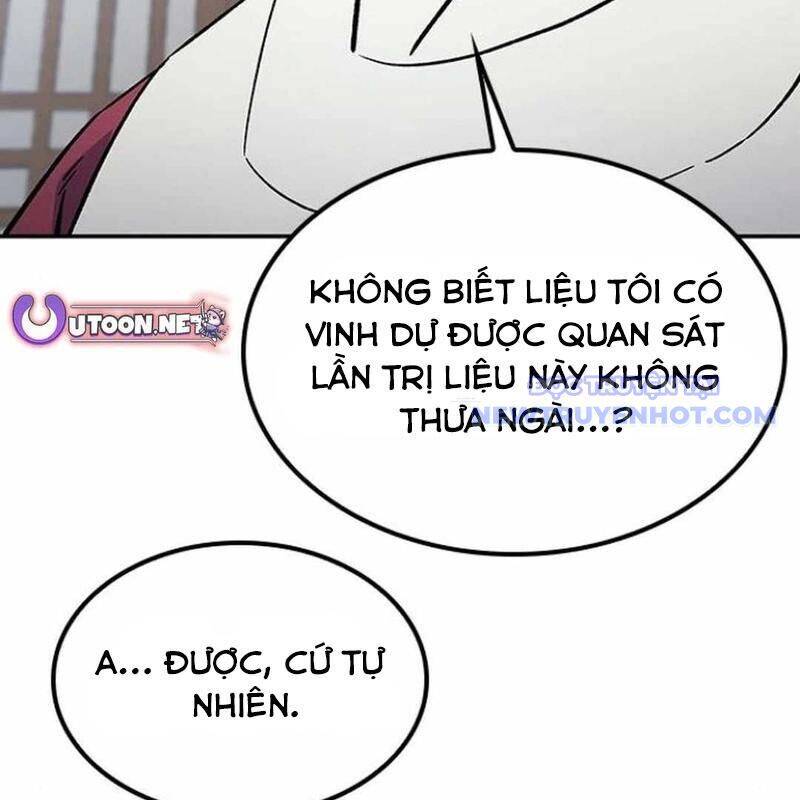 Bác Sĩ Tới Joseon Chapter 34 - Next 