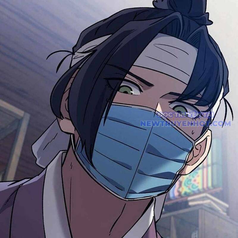 Bác Sĩ Tới Joseon Chapter 34 - Next 