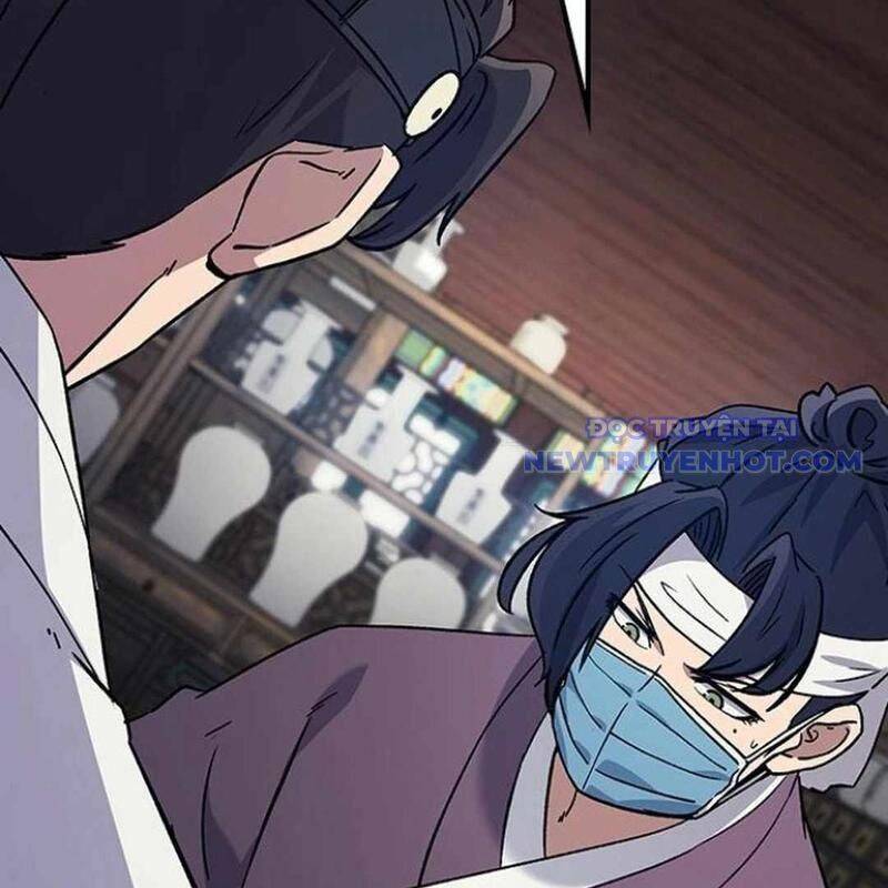 Bác Sĩ Tới Joseon Chapter 34 - Next 