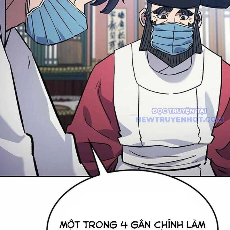 Bác Sĩ Tới Joseon Chapter 34 - Next 