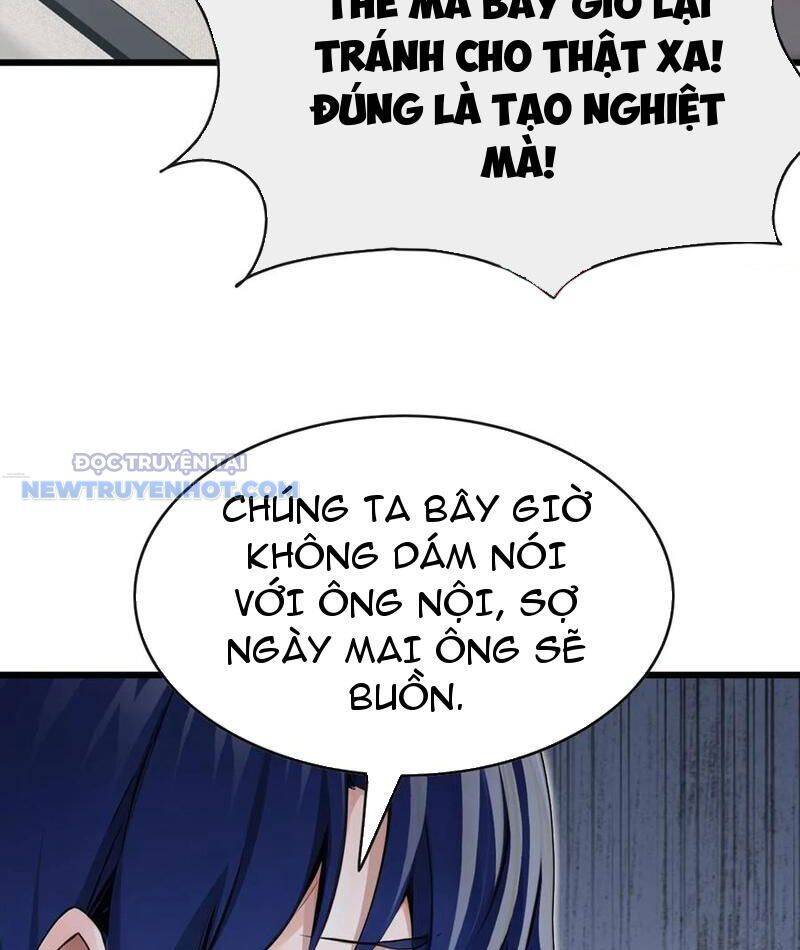 Đại Lão Xuống Núi: Bắt Đầu Từ Việc Trở Thành Thư Ký Chapter 48 - Next Chapter 49