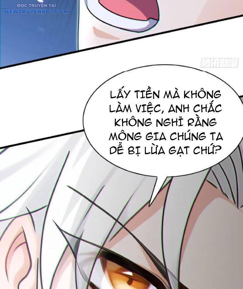 Đại Lão Xuống Núi: Bắt Đầu Từ Việc Trở Thành Thư Ký Chapter 55 - Next Chapter 56