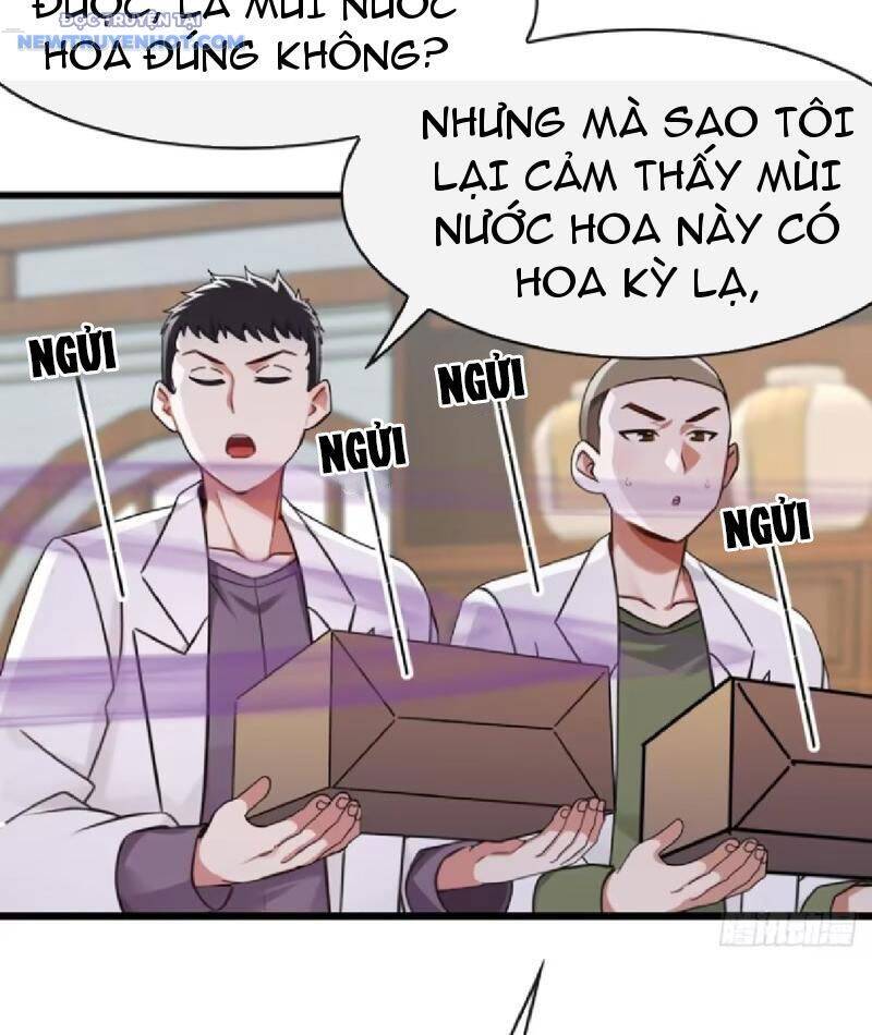 Đại Lão Xuống Núi: Bắt Đầu Từ Việc Trở Thành Thư Ký Chapter 55 - Next Chapter 56