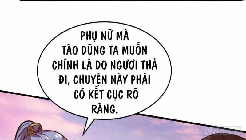 Đồ Đệ Thăng Cấp, Ta Nằm Không Cũng Mạnh Chapter 10 - Trang 3