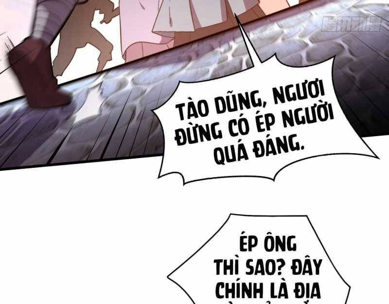 Đồ Đệ Thăng Cấp, Ta Nằm Không Cũng Mạnh Chapter 10 - Trang 3