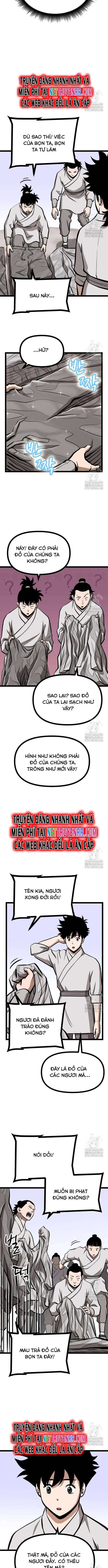 Nhất Bộ Thần Quyền Chapter 35 - Trang 3