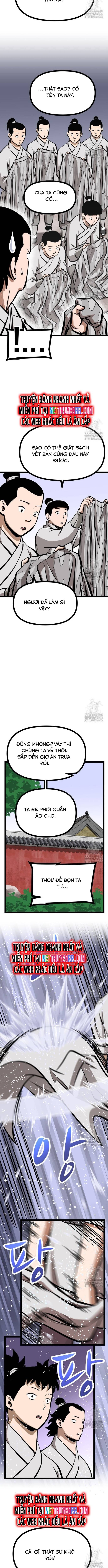 Nhất Bộ Thần Quyền Chapter 35 - Trang 3