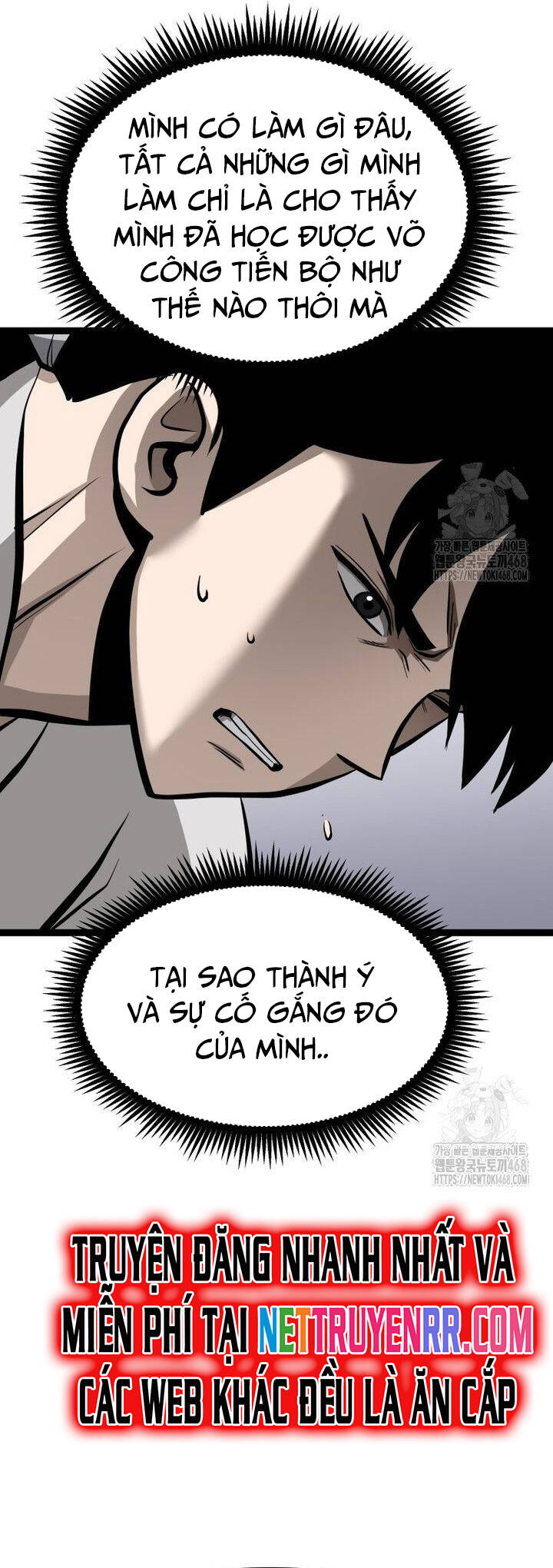 Nhất Bộ Thần Quyền Chapter 38 - Trang 4