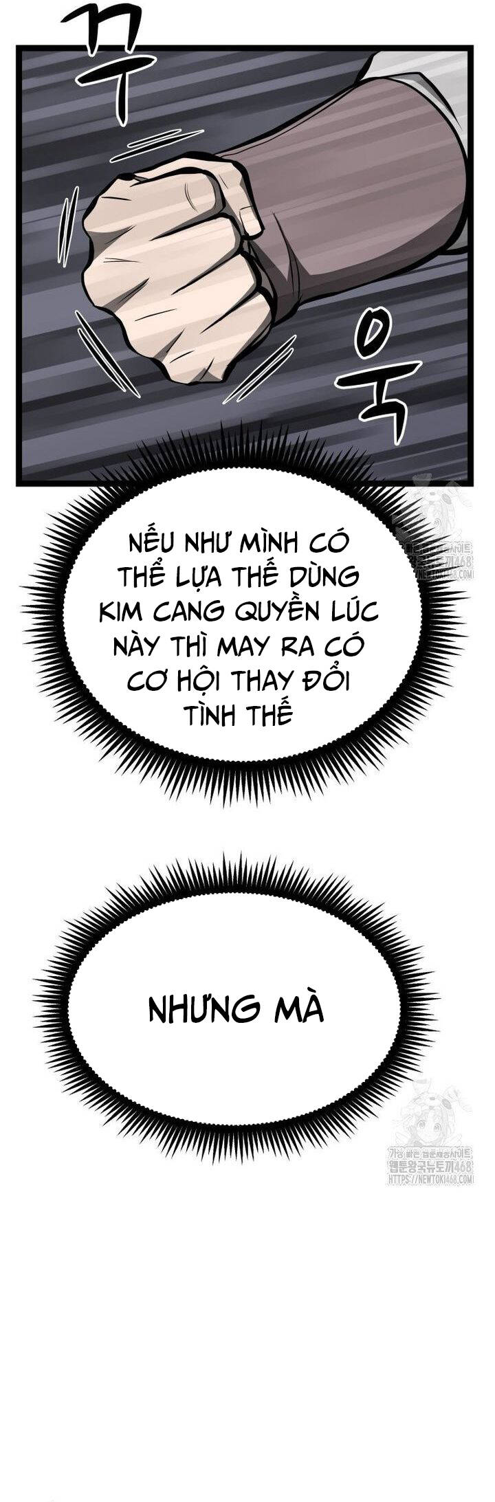 Nhất Bộ Thần Quyền Chapter 38 - Trang 4