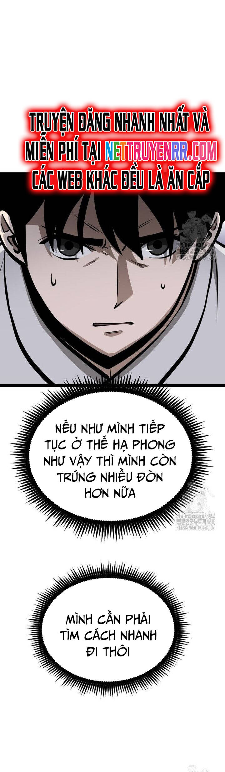 Nhất Bộ Thần Quyền Chapter 38 - Trang 4