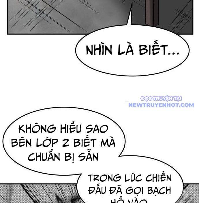 Trường Trung Học Thú Nhân Chapter 95 - Next 