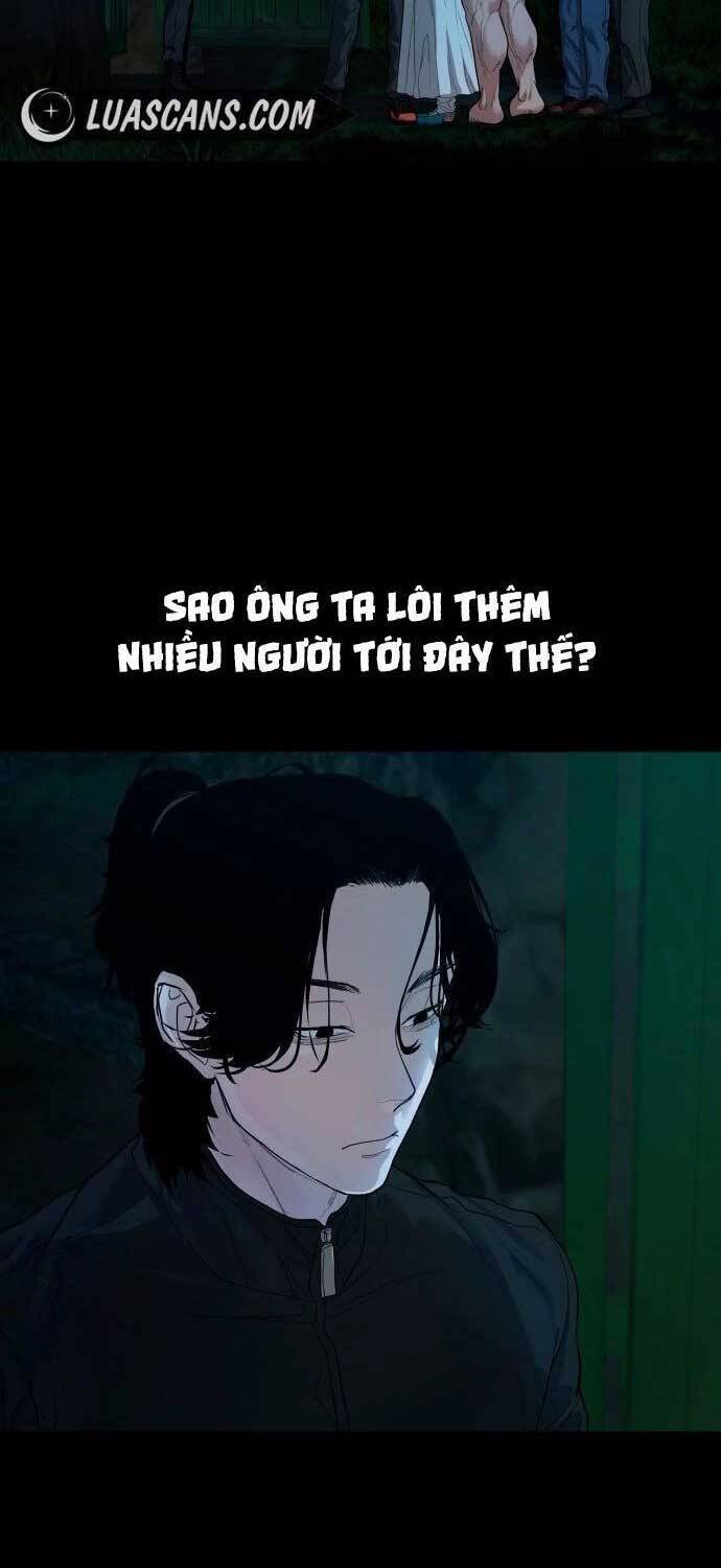 Ngôi Làng Ma Quái Chapter 2 - Next Chapter 3