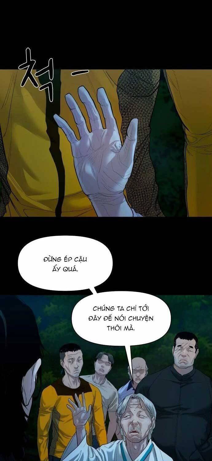 Ngôi Làng Ma Quái Chapter 2 - Next Chapter 3