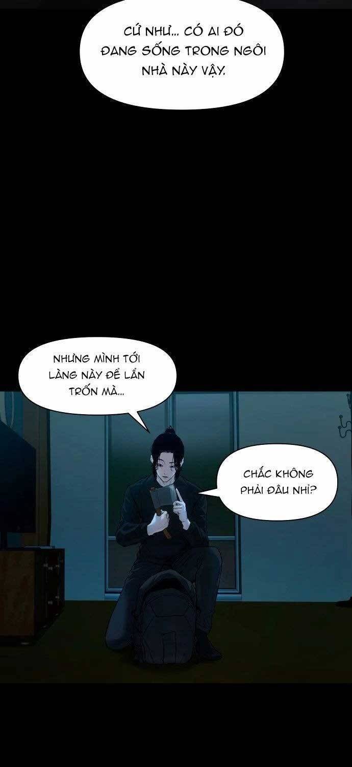 Ngôi Làng Ma Quái Chapter 2 - Next Chapter 3