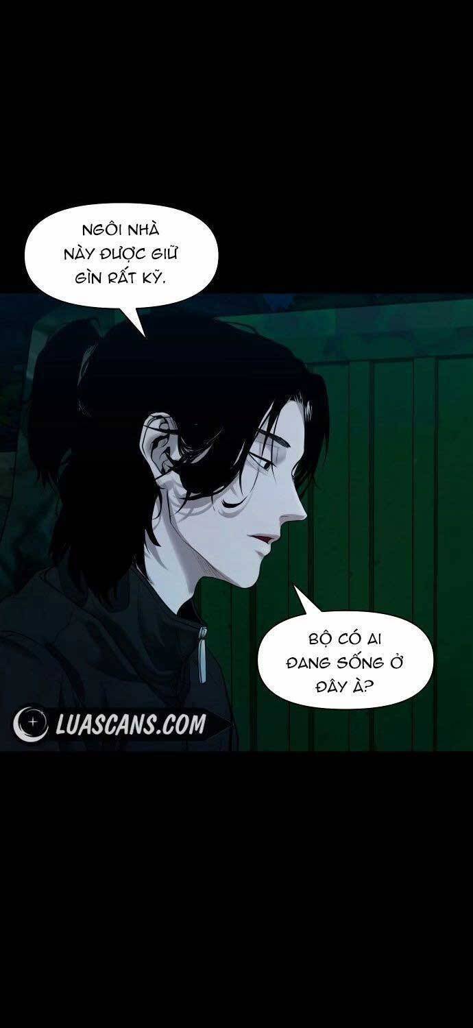 Ngôi Làng Ma Quái Chapter 2 - Next Chapter 3