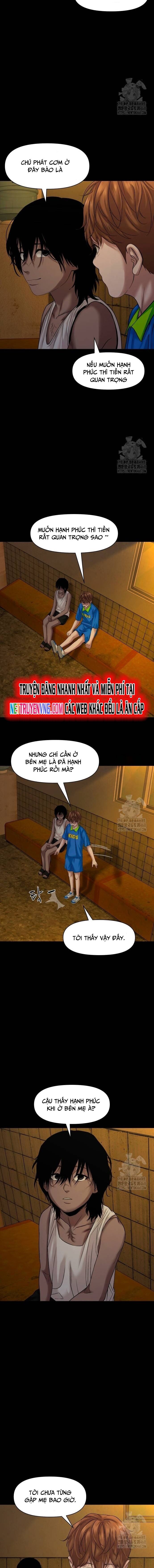 Ngôi Làng Ma Quái Chapter 50 - Trang 2