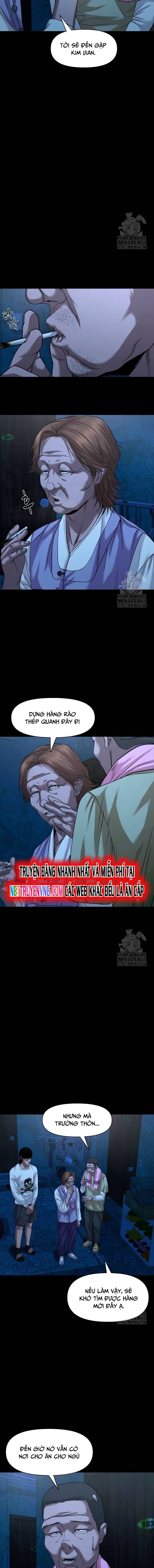 Ngôi Làng Ma Quái Chapter 51 - Trang 2