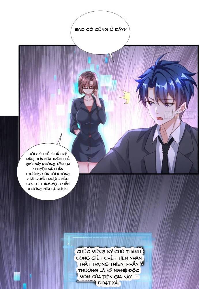 999 Em Gái Theo Đuổi Ngược Lại Tôi Chapter 15 - Next Chapter 16