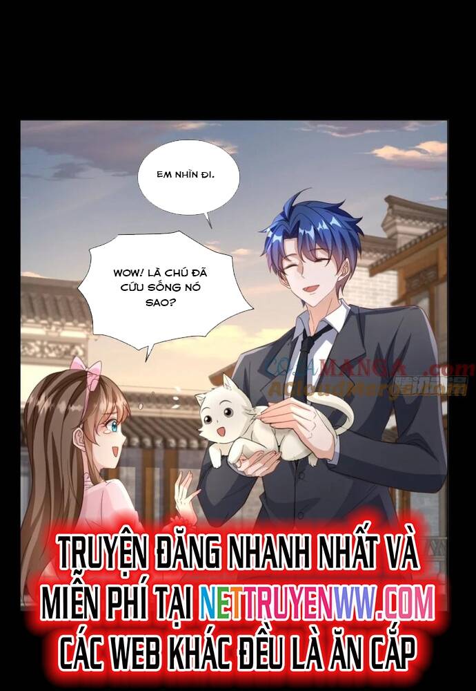 999 Em Gái Theo Đuổi Ngược Lại Tôi Chapter 15 - Next Chapter 16