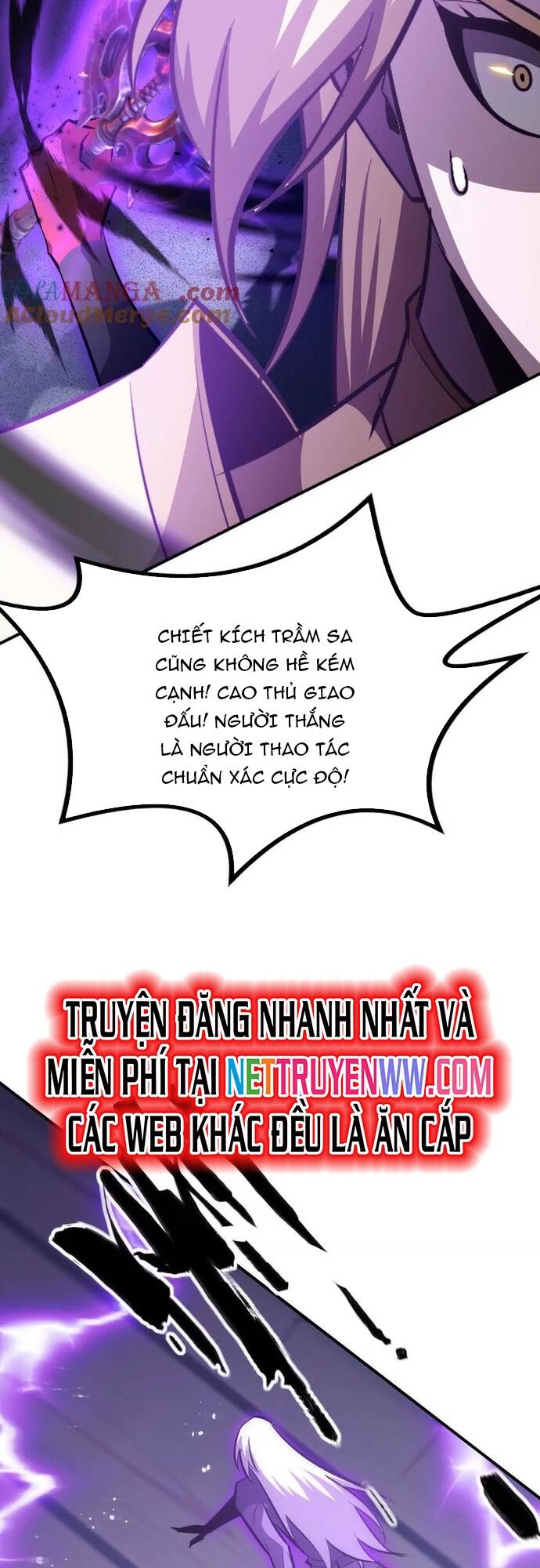 Võng Du Thiên Hạ Vô Song Chapter 73 - Next Chapter 74