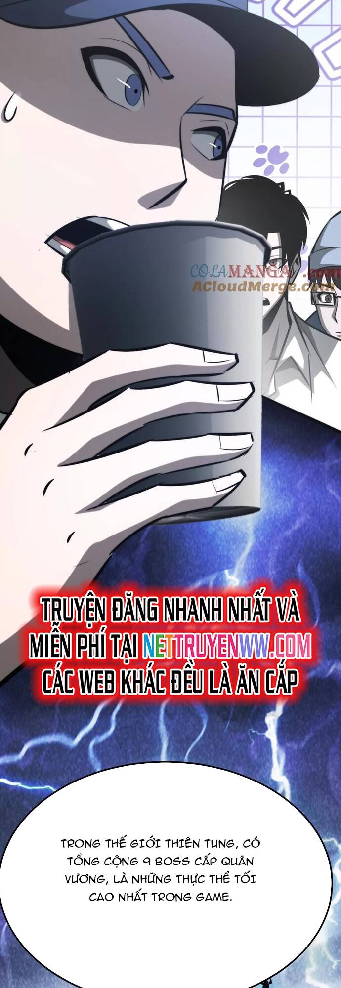 Võng Du Thiên Hạ Vô Song Chapter 73 - Next Chapter 74