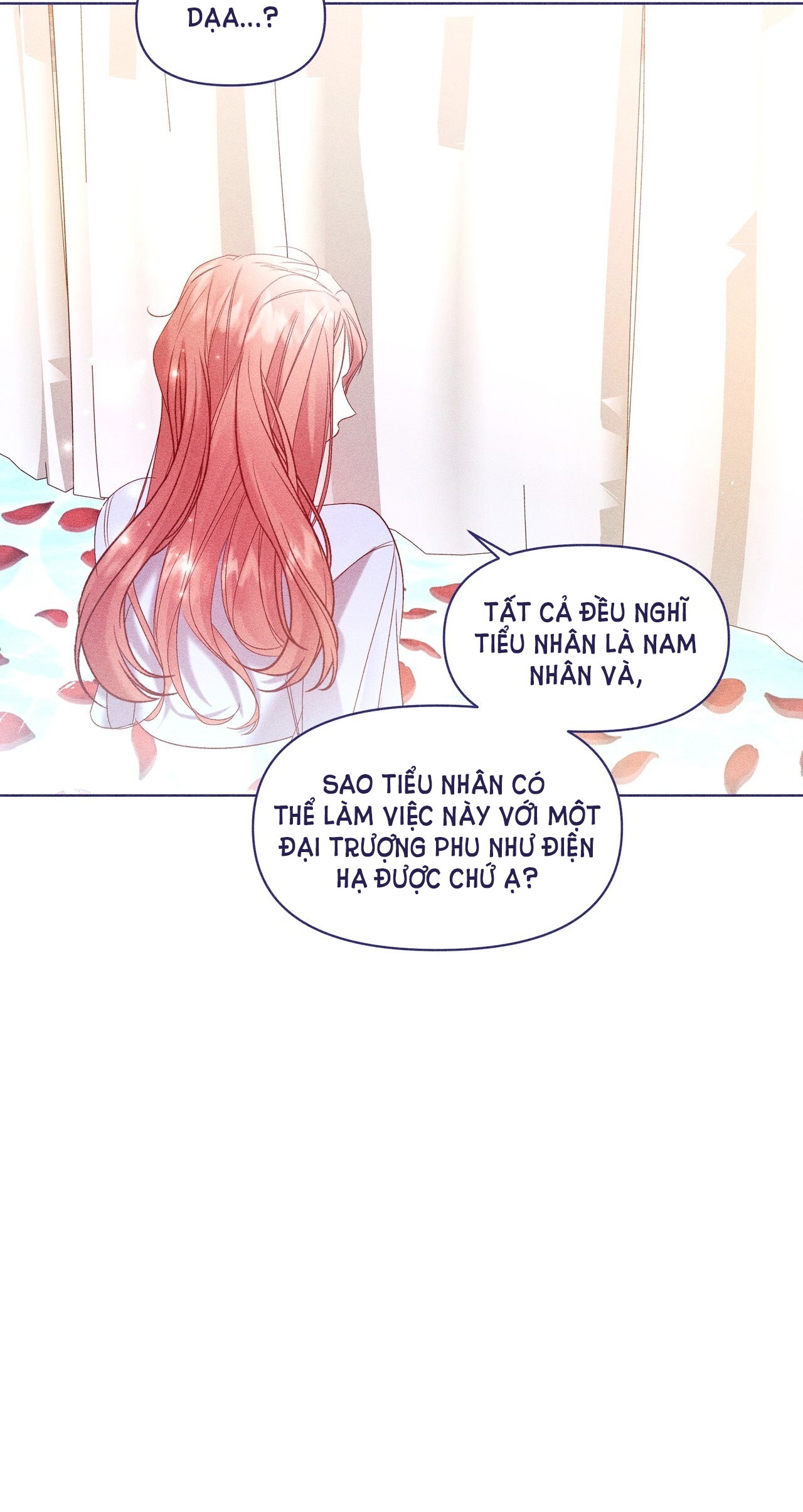 Bạn Đồng Hành Của Ryun Chapter 11.2 - Next Chapter 12.1