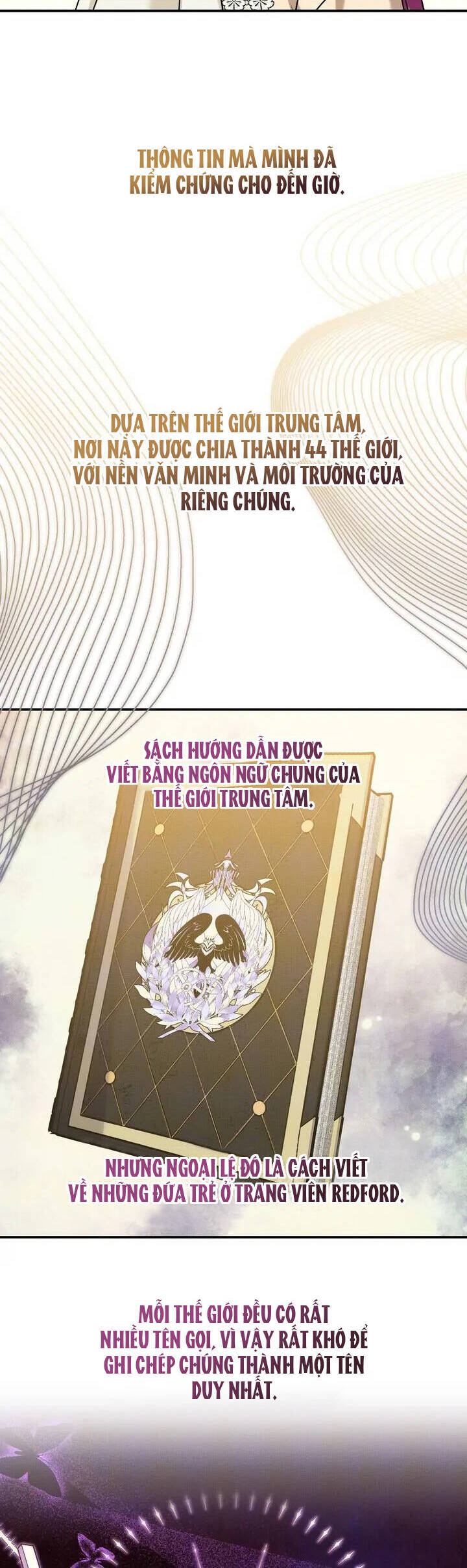 Cách Bảo Vệ Chủ Nhân Của Trang Viên Quái Vật Chapter 32 - Trang 3