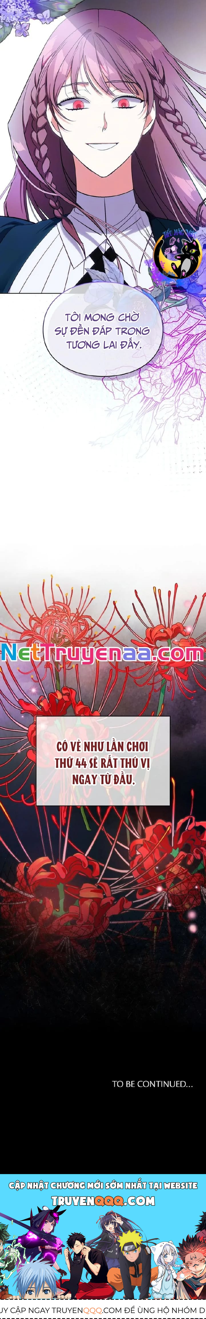 Cách Bảo Vệ Chủ Nhân Của Trang Viên Quái Vật Chapter 7 - Trang 2