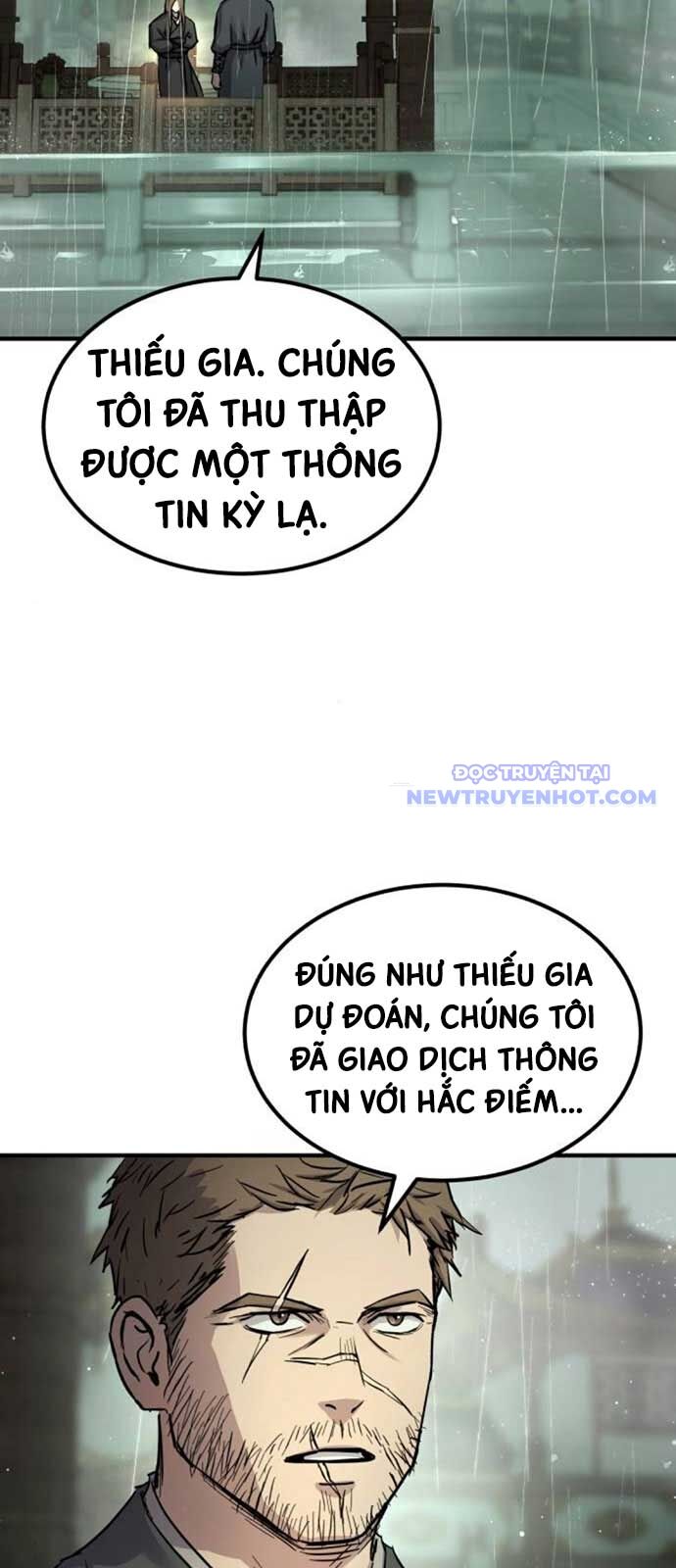 Tuyệt Thế Quân Lâm Chapter 30 - Trang 3