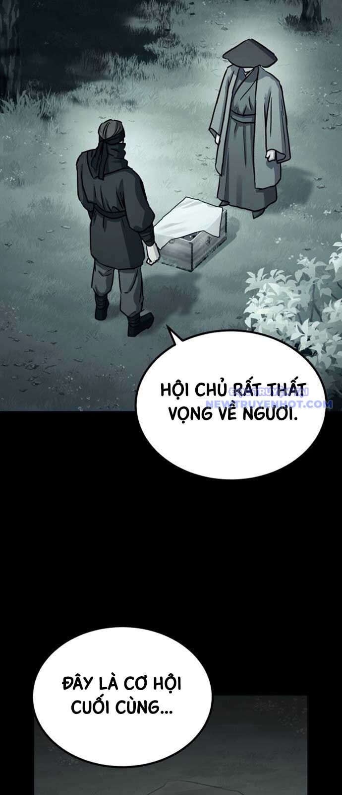 Tuyệt Thế Quân Lâm Chapter 30 - Trang 3