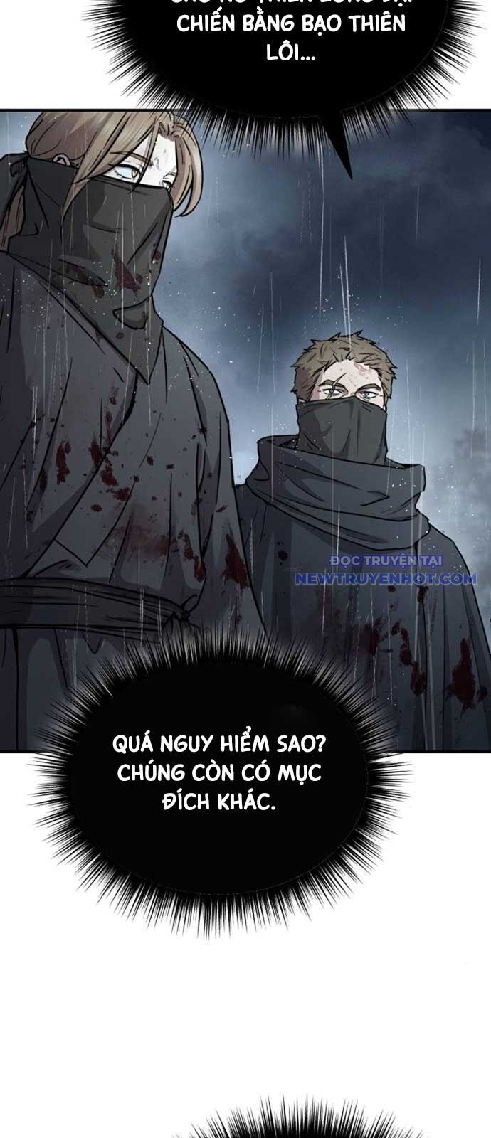 Tuyệt Thế Quân Lâm Chapter 30 - Trang 3