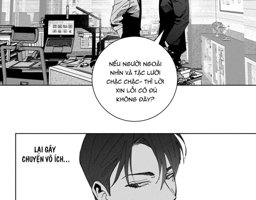 Anh Vẫn Sẽ Yêu Em Kể Cả Khi Điều Đó Là Sai Chapter 19.1 - Next Chapter 20