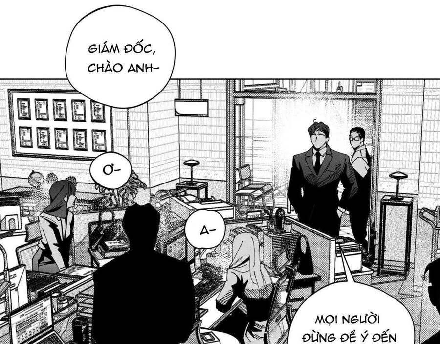 Anh Vẫn Sẽ Yêu Em Kể Cả Khi Điều Đó Là Sai Chapter 19.1 - Next Chapter 20